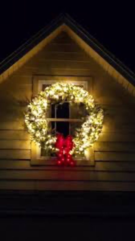 Christmas lights Duncanville